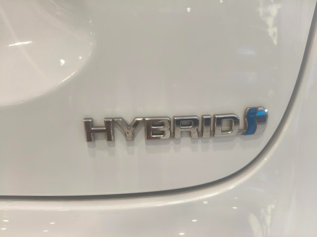 TOYOTA Yaris Cross usata, con Cerchi in lega