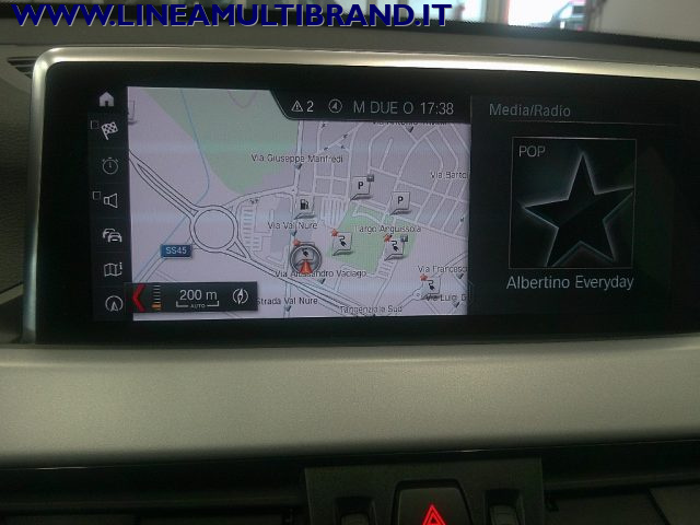 BMW X1 usata, con Controllo automatico clima