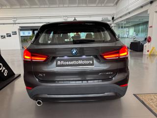 BMW X1 usata, con Airbag Passeggero