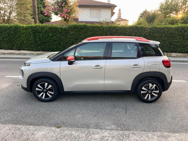 CITROEN C3 Aircross usata, con Climatizzatore
