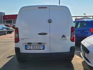 CITROEN Berlingo usata, con Alzacristalli elettrici