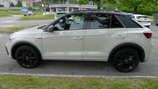 VOLKSWAGEN T-Roc usata, con Autoradio