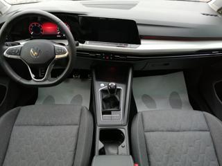 VOLKSWAGEN Golf usata, con Climatizzatore