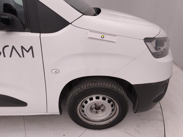 TOYOTA Proace City usata 43