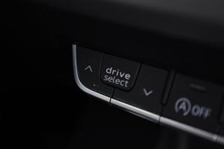 AUDI A4 usata, con Controllo vocale