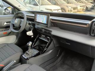 CITROEN C3 Aircross usata, con Immobilizzatore elettronico