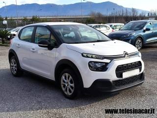 CITROEN C3 usata, con Airbag Passeggero