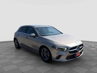 MERCEDES-BENZ A 180 usata 6