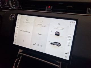 LAND ROVER Range Rover Evoque usata, con Bracciolo