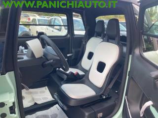 FIAT Topolino usata 6
