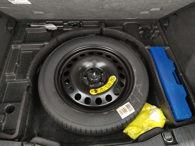 FORD Kuga usata, con Fari LED