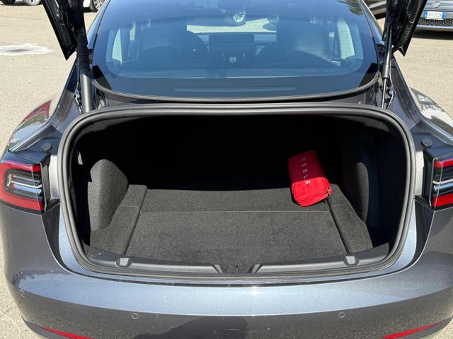 TESLA Model 3 usata, con Sistema di navigazione