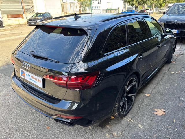 AUDI RS usata, con Alzacristalli elettrici