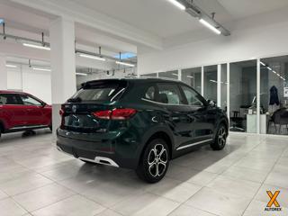 MG ZS usata, con Autoradio