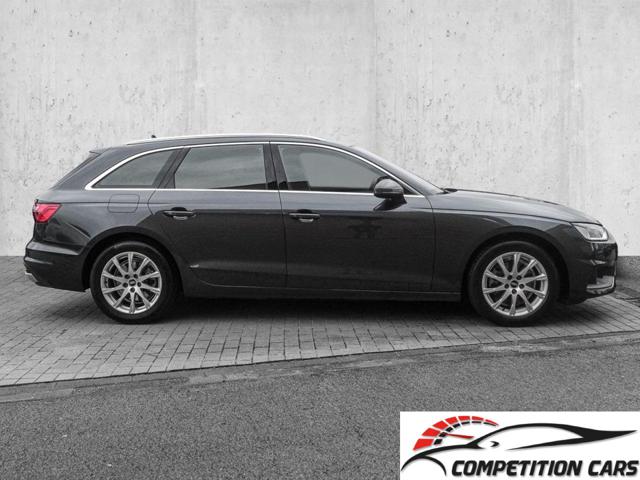 AUDI A4 usata, con Airbag Passeggero