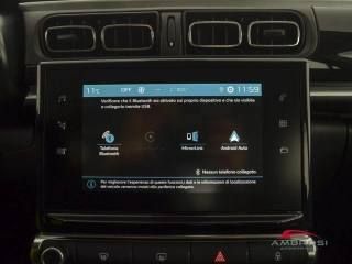 CITROEN C3 usata 14