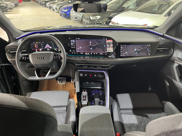 AUDI Q5 usata, con Climatizzatore