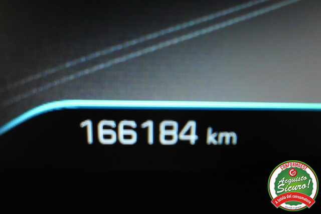 PEUGEOT 3008 usata, con Servosterzo