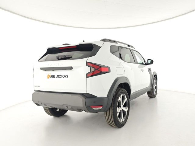 DACIA Duster usata, con Airbag