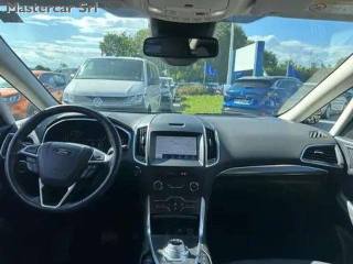 FORD S-Max usata, con Chiusura centralizzata telecomandata