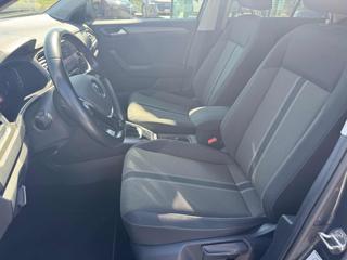 VOLKSWAGEN T-Roc usata, con Climatizzatore