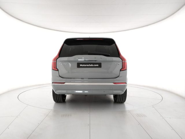 VOLVO XC90 usata, con Airbag Passeggero