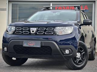 DACIA Duster usata, con Alzacristalli elettrici