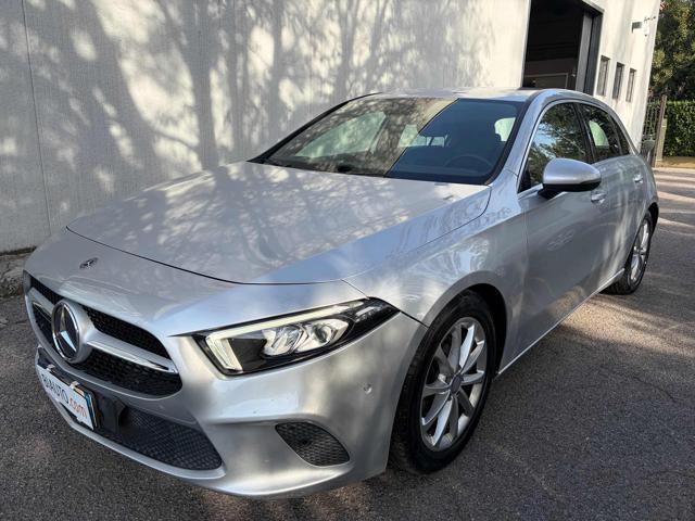 MERCEDES-BENZ A 180 usata, con Airbag laterali