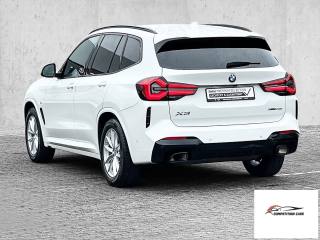 BMW X3 usata, con Airbag