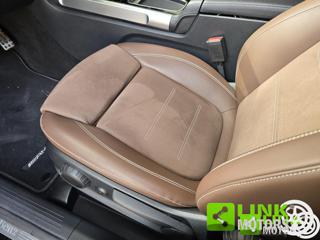 MERCEDES-BENZ GLB 200 usata 35