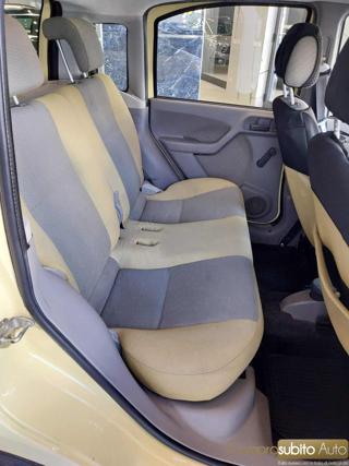 FIAT Panda usata 14