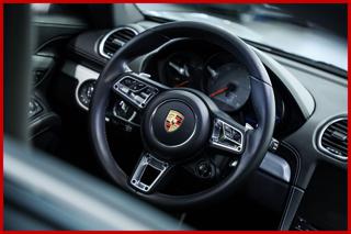 PORSCHE Cayman usata, con ESP