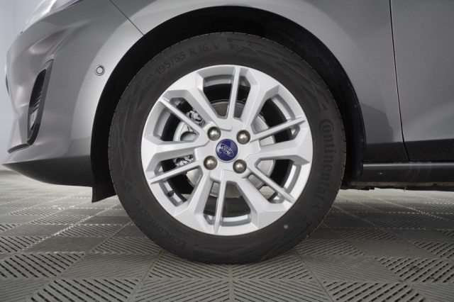 FORD Fiesta usata 15