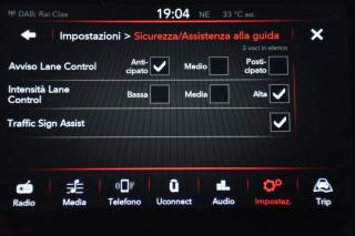 FIAT 500X usata, con Bracciolo