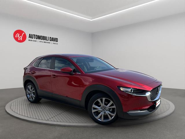 MAZDA CX-30 usata, con Airbag
