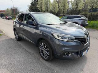 RENAULT Kadjar usata, con Cerchi in lega