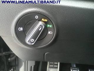 VOLKSWAGEN T-Roc usata, con Autoradio digitale