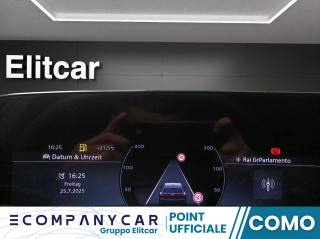 AUDI A5 usata, con Touch screen