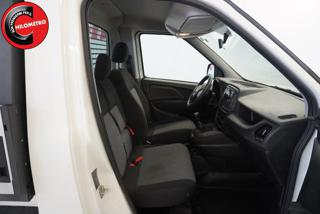 FIAT Doblo usata, con Immobilizzatore elettronico