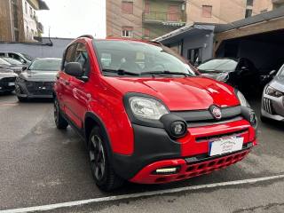 FIAT Panda 1.2 City Cross * PREZZO PROMO *