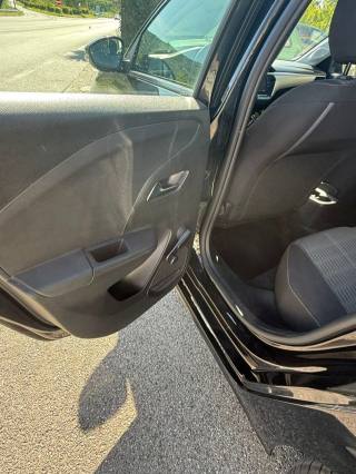 OPEL Corsa usata, con Climatizzatore