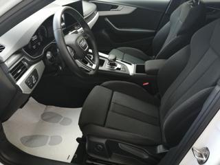 AUDI A4 usata, con Boardcomputer