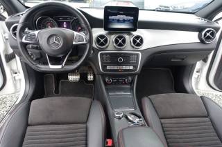 MERCEDES-BENZ GLA 220 usata, con Controllo automatico clima