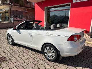 VOLKSWAGEN Eos usata, con Airbag Passeggero