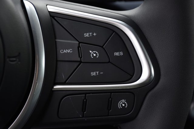 FIAT 500X usata, con Vetri oscurati