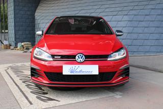 VOLKSWAGEN Golf GTI usata, con Airbag laterali