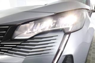 PEUGEOT 3008 usata 7