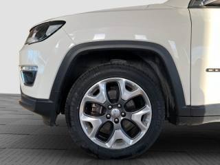 JEEP Compass usata 12