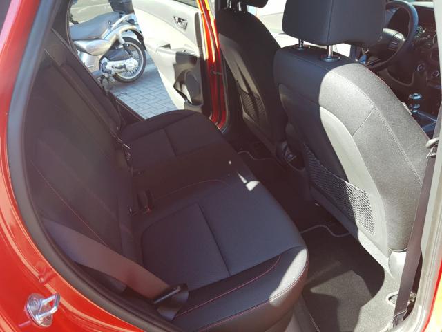 HYUNDAI Kona usata, con Controllo trazione