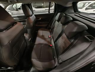 JEEP Avenger usata, con Autoradio